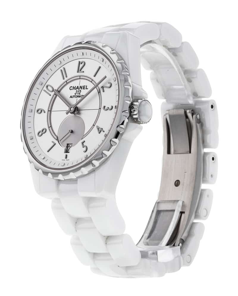 Chanel J12 H3837